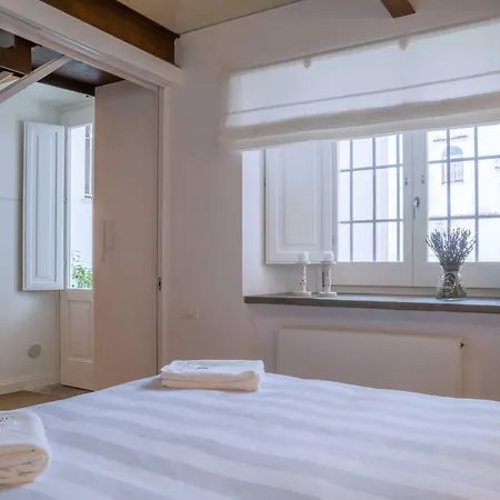 Dimora Stendardo - Luxury Vacancy House Σπίτι διακοπών Cava deʼ Tirreni