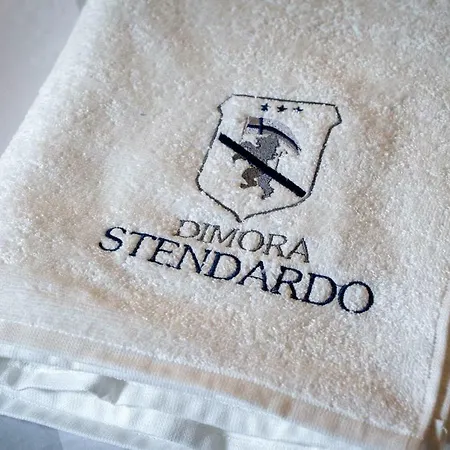 Dimora Stendardo - Luxury Vacancy House Cava deʼ Tirreni