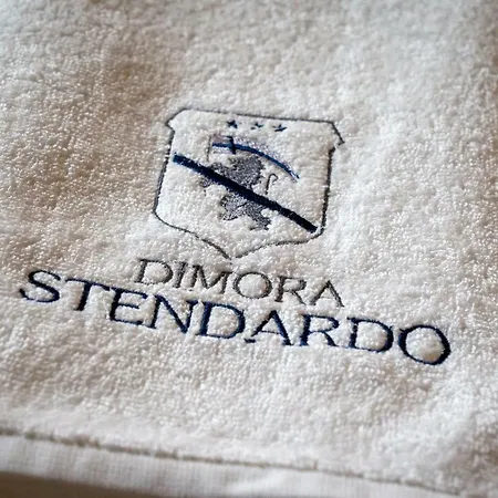 Dimora Stendardo - Luxury Vacancy House