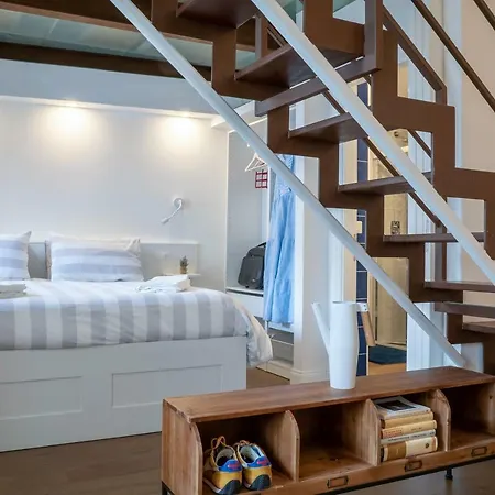 Σπίτι διακοπών Dimora Stendardo - Luxury Vacancy House *