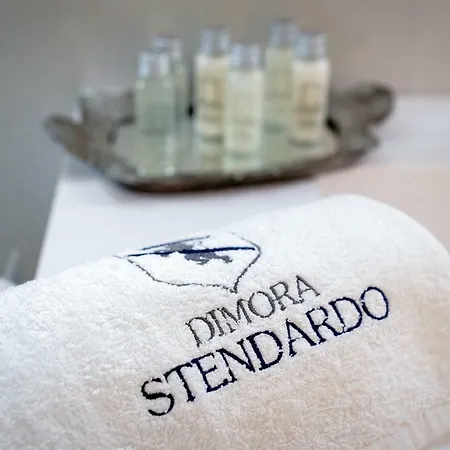 Σπίτι διακοπών Dimora Stendardo - Luxury Vacancy House Cava deʼ Tirreni