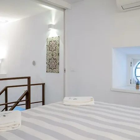 Dimora Stendardo - Luxury Vacancy House Cava deʼ Tirreni