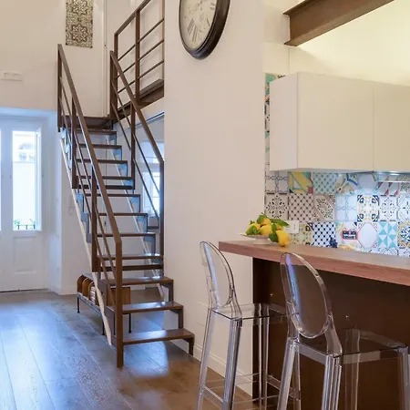 Dimora Stendardo - Luxury Vacancy House