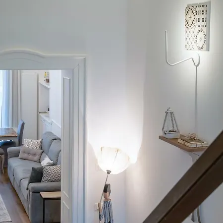 Dimora Stendardo - Luxury Vacancy House Σπίτι διακοπών Cava deʼ Tirreni