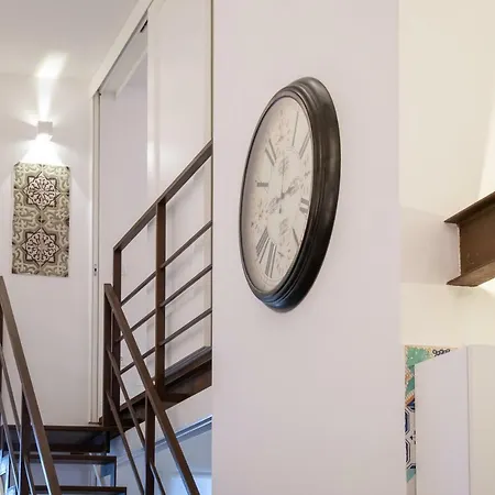 Dimora Stendardo - Luxury Vacancy House Σπίτι διακοπών