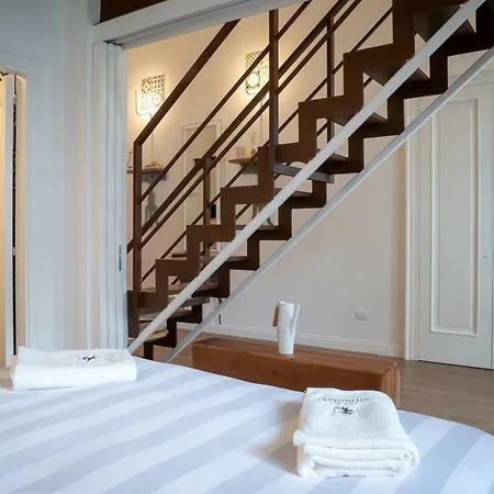 Σπίτι διακοπών Dimora Stendardo - Luxury Vacancy House