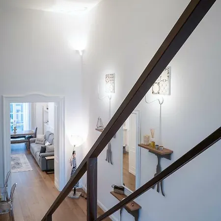 Dimora Stendardo - Luxury Vacancy House Σπίτι διακοπών *
