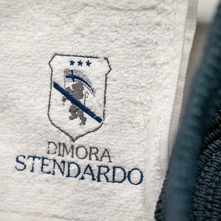 Σπίτι διακοπών Dimora Stendardo - Luxury Vacancy House Cava deʼ Tirreni