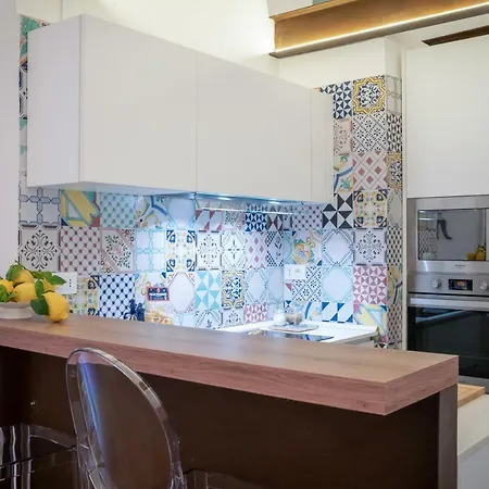 Dimora Stendardo - Luxury Vacancy House Σπίτι διακοπών