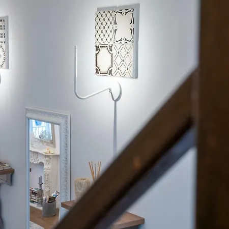 Dimora Stendardo - Luxury Vacancy House Σπίτι διακοπών *