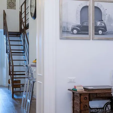 Dimora Stendardo - Luxury Vacancy House Σπίτι διακοπών Cava deʼ Tirreni