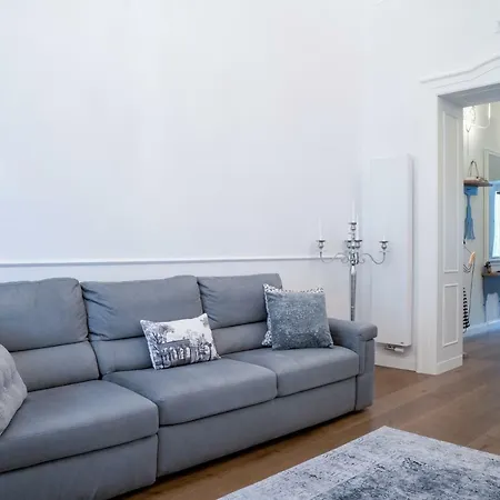 Dimora Stendardo - Luxury Vacancy House
