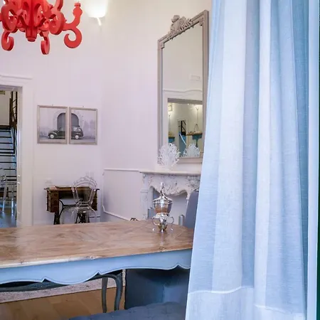 Dimora Stendardo - Luxury Vacancy House Σπίτι διακοπών Cava deʼ Tirreni