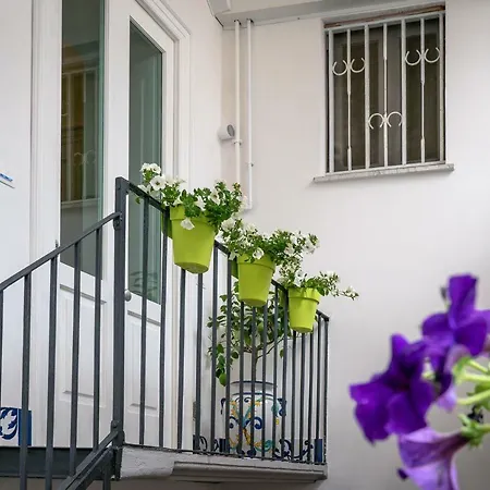Σπίτι διακοπών Dimora Stendardo - Luxury Vacancy House *
