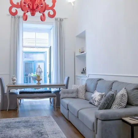 Σπίτι διακοπών Dimora Stendardo - Luxury Vacancy House *