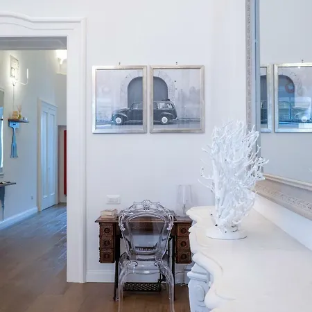Dimora Stendardo - Luxury Vacancy House Σπίτι διακοπών