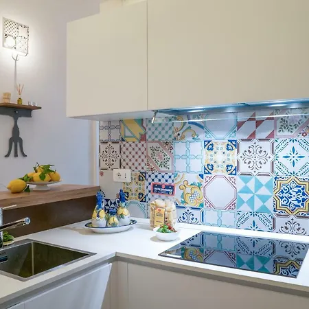 Σπίτι διακοπών Dimora Stendardo - Luxury Vacancy House *