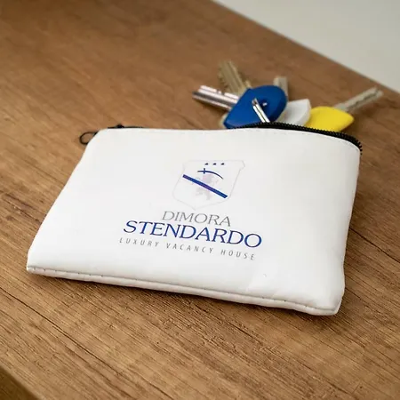 Dimora Stendardo - Luxury Vacancy House Σπίτι διακοπών *