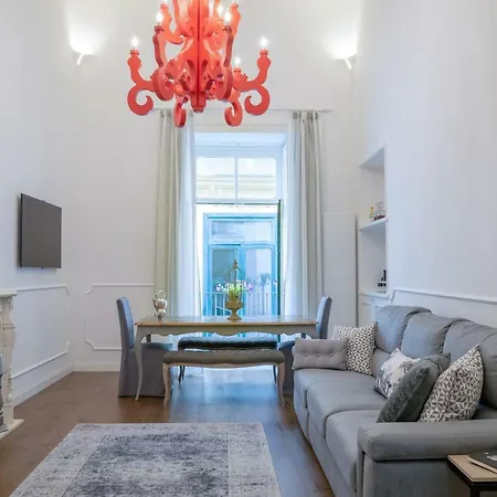 Dimora Stendardo - Luxury Vacancy House * Cava deʼ Tirreni