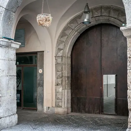Σπίτι διακοπών Dimora Stendardo - Luxury Vacancy House *