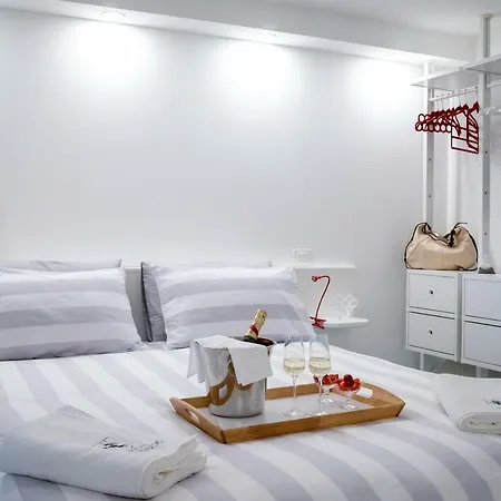 Dimora Stendardo - Luxury Vacancy House