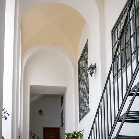 Σπίτι διακοπών Dimora Stendardo - Luxury Vacancy House