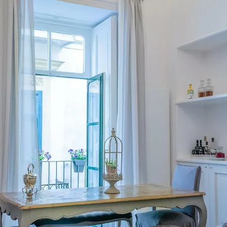 Dimora Stendardo - Luxury Vacancy House Σπίτι διακοπών *