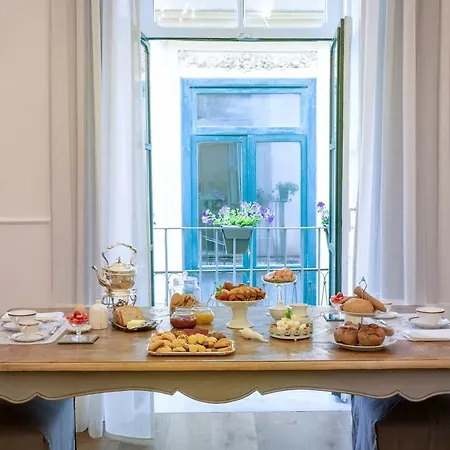 Σπίτι διακοπών Dimora Stendardo - Luxury Vacancy House