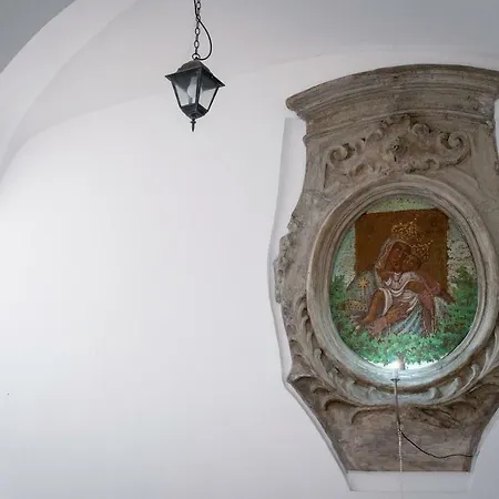 Σπίτι διακοπών Dimora Stendardo - Luxury Vacancy House