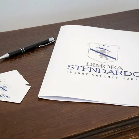 Dimora Stendardo - Luxury Vacancy House Σπίτι διακοπών *