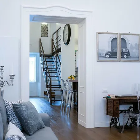 Σπίτι διακοπών Dimora Stendardo - Luxury Vacancy House *