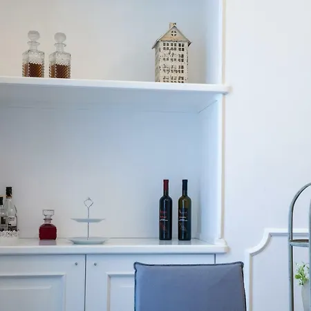 Dimora Stendardo - Luxury Vacancy House * Cava deʼ Tirreni