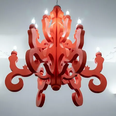 Dimora Stendardo - Luxury Vacancy House Σπίτι διακοπών