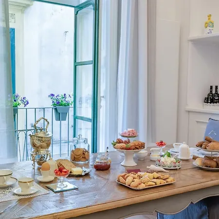 Σπίτι διακοπών Dimora Stendardo - Luxury Vacancy House *