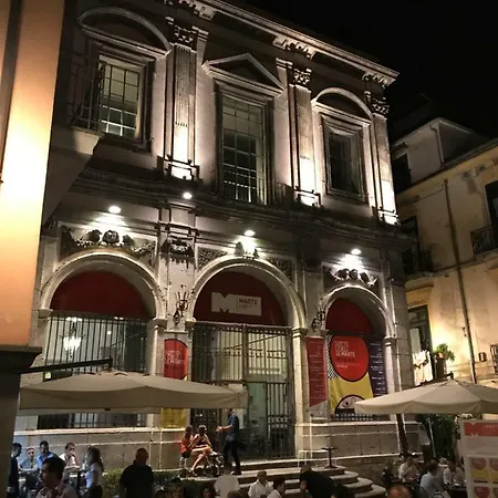 Dimora Stendardo - Luxury Vacancy House Cava deʼ Tirreni