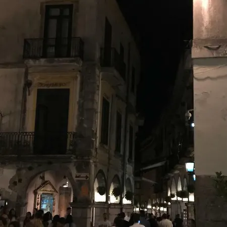 Σπίτι διακοπών Dimora Stendardo - Luxury Vacancy House *