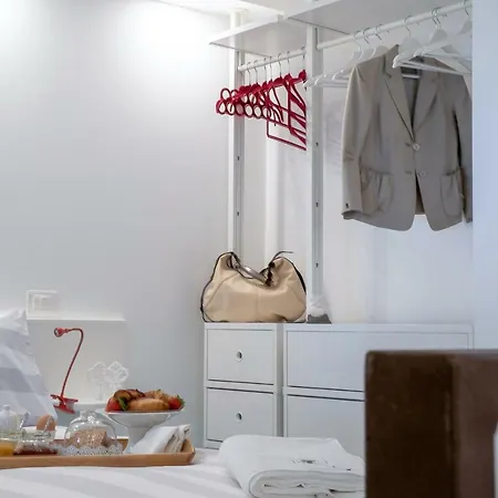 Dimora Stendardo - Luxury Vacancy House Кава-де-Тиррени