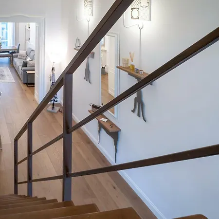 Dimora Stendardo - Luxury Vacancy House Дом отдыха Кава-де-Тиррени
