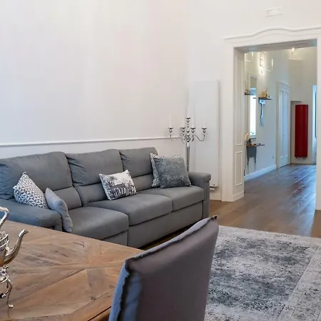 Dimora Stendardo - Luxury Vacancy House Дом отдыха